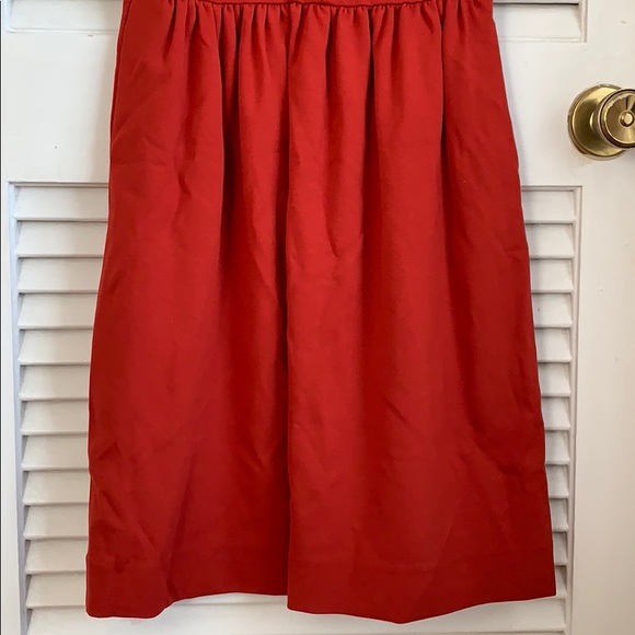 SOLD//Madewell Screenplay Dress - Picture 6 of 8